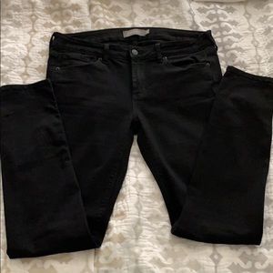 Just USA Black pants